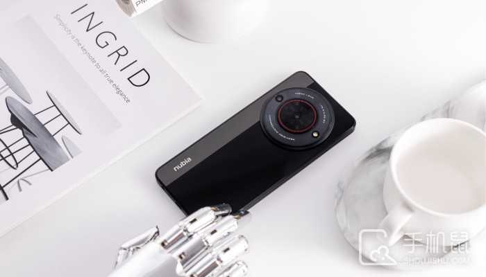 努比亚Nubia小牛支持NFC吗?努比亚小牛有NFC功能吗