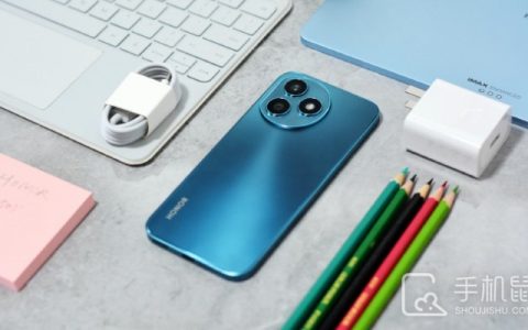 荣耀畅玩50怎么设置锁屏密码?荣耀畅玩50锁屏密码设置方法介绍