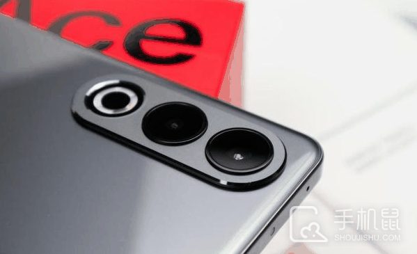 一加Ace 3V怎么连接电脑？