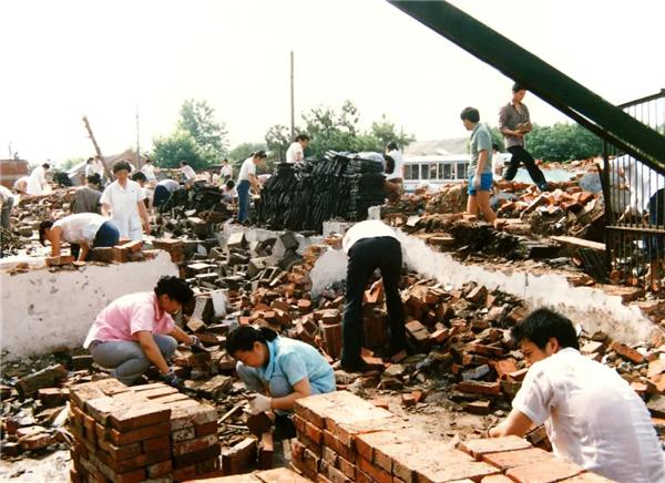 余承东再访合肥 华为江汽“第四界”呼之欲出 前景如何插图3