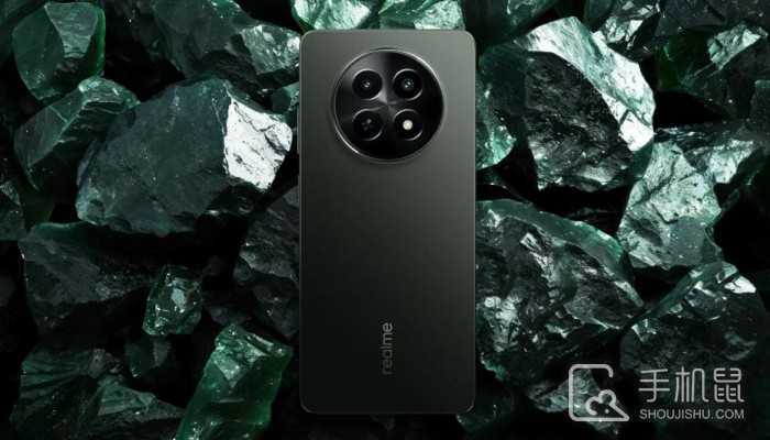 真我Realme12x支持雨水触控吗?真我12x下雨天能用吗