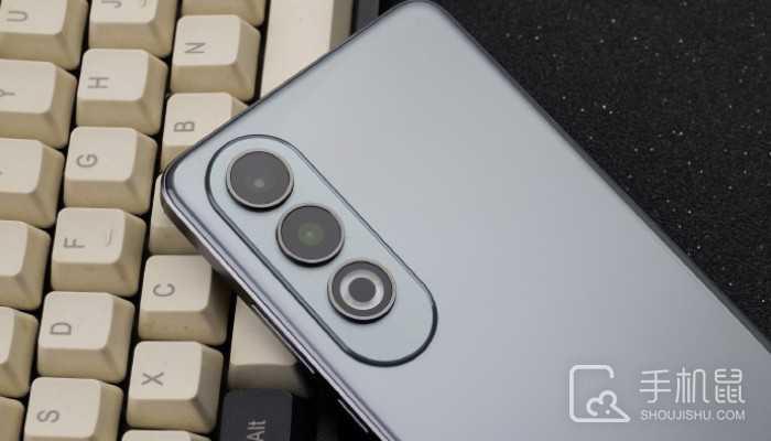 OPPO K12如何在NFC上录入门禁卡？