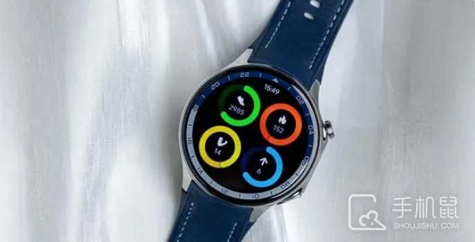 OPPOWatchX有经期跟踪功能吗?OPPOWatchX支持月经提醒吗