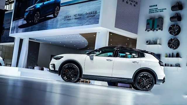 创始人集体大败退：为何老兵造不了新车？