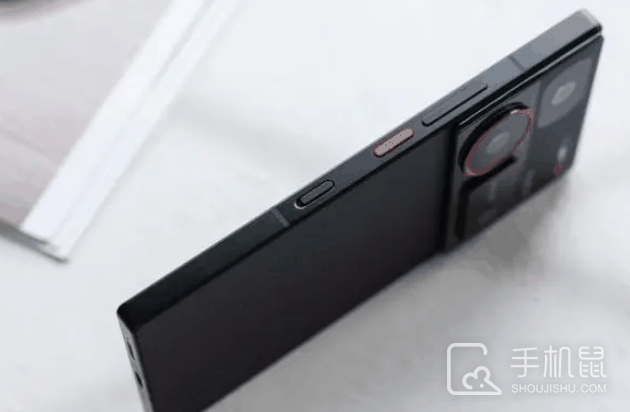 努比亚Z60 Ultra怎么关闭拍照声音?努比亚Z60 Ultra怎么关闭拍照声音方法