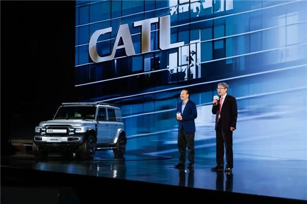 iCAR V23：年轻人最想买的纯电SUV 价格可能是唯一悬念插图