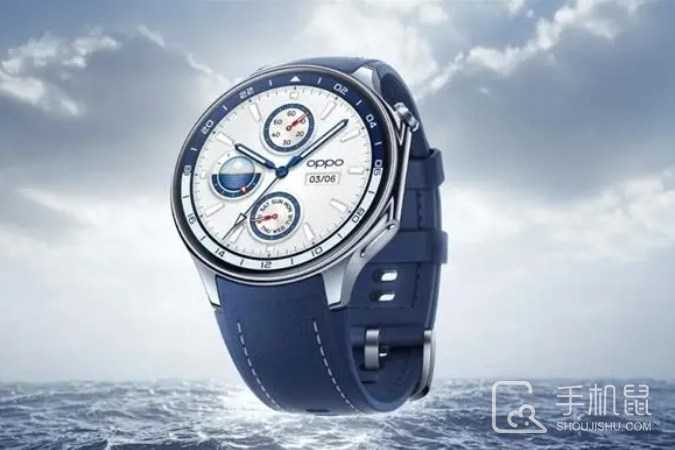 OPPOWatchX有车祸检测功能吗?OPPOWatchX遇到车祸会有提醒吗