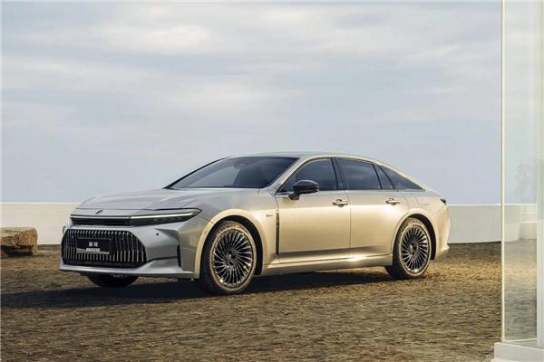 北京车展神仙打架 这四款新车千万别错过：熟悉的马自达回来了插图13