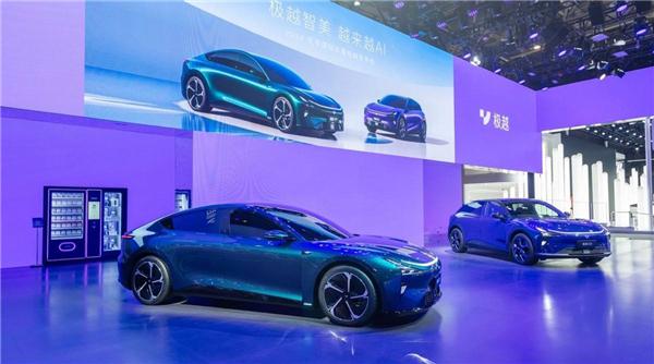 北京车展神仙打架 这四款新车千万别错过：熟悉的马自达回来了插图11