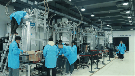 中国第三代自主超导量子计算机：“本源悟空”全球访问量突破500万