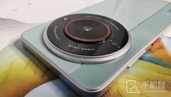 努比亚Nubia小牛主摄是什么传感器?努比亚小牛主摄参数介绍插图 努比亚Nubia 小牛主摄是什么传感器?