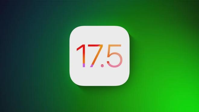 iOS17.5 Beta 2值得升级吗?iOS17.5 beta2体验评测插图 iOS17.5 Beta 2值得升级吗?iOS17.5 beta2体验评测