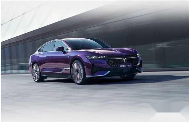 20万以上豪华混动轿车,追光PHEV引领潮流,尊享非凡之旅插图3 20万以上豪华混动轿车,追光PHEV引领潮流,尊享非凡之旅