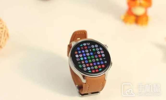 OPPOWatchX能测血氧吗?OPPOWatchX支持血氧检测功能吗插图 OPPOWatchX能测血氧吗?支持血氧检测功能吗?