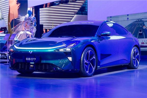 北京车展神仙打架 这四款新车千万别错过：熟悉的马自达回来了插图9