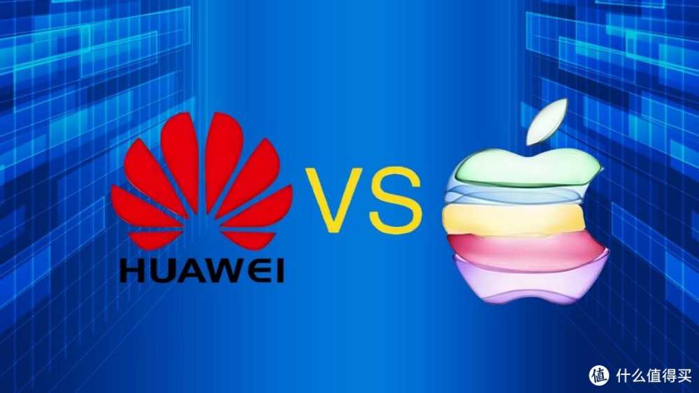 华为带领5大国产品牌围剿苹果手机,1出力4围观插图 华为带领5大国产品牌围剿苹果手机,1出力4围观