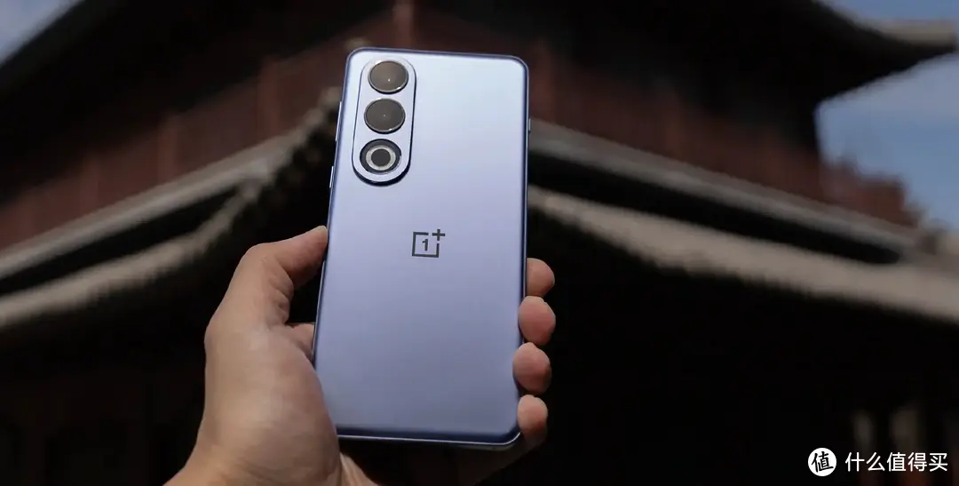 一加Ace 3V不得不说的秘密,更轻薄、更舒适插图1 一加Ace 3V不得不说的秘密,更轻薄、更舒适