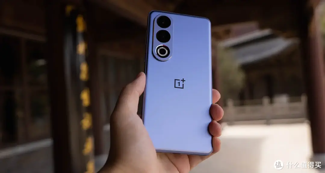 一加Ace 3V不得不说的秘密,更轻薄、更舒适插图2 一加Ace 3V不得不说的秘密,更轻薄、更舒适