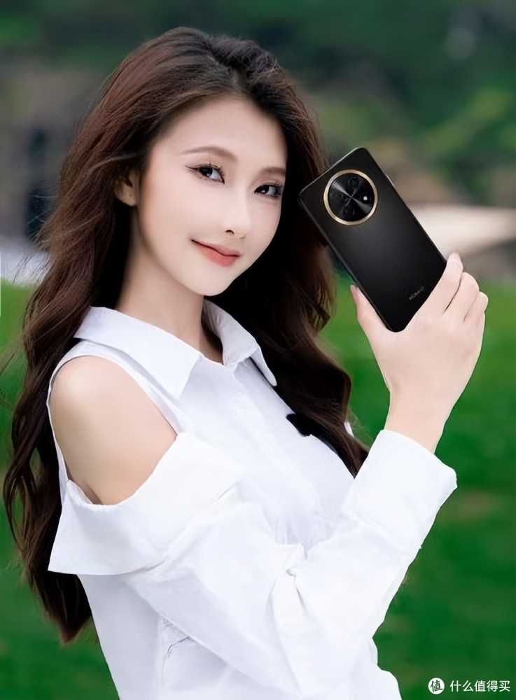 华为“卷王”，7千毫安+鸿蒙+6.95英寸大屏+5000万，仅售1138元！