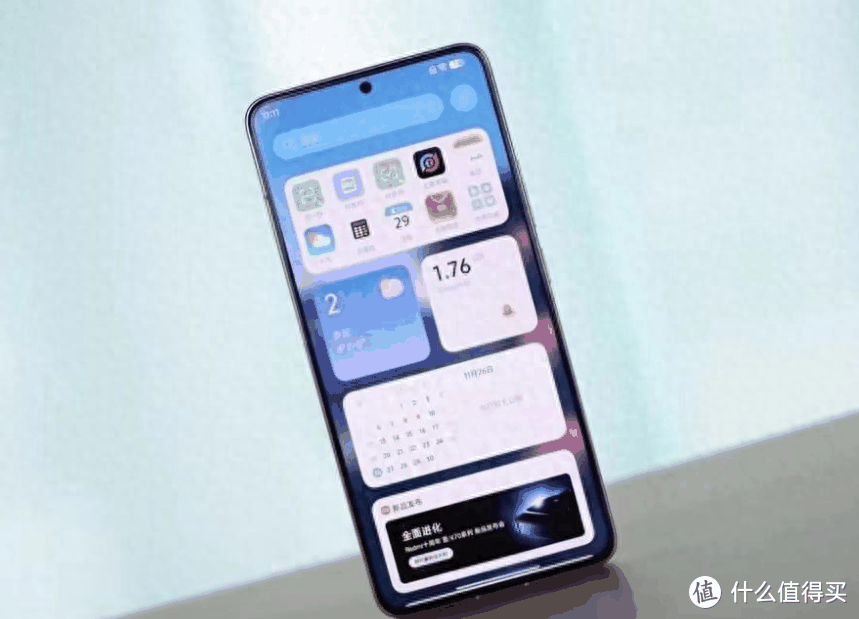 买小米手机，目前这4款最值得入手，性价比很高，最少用四年