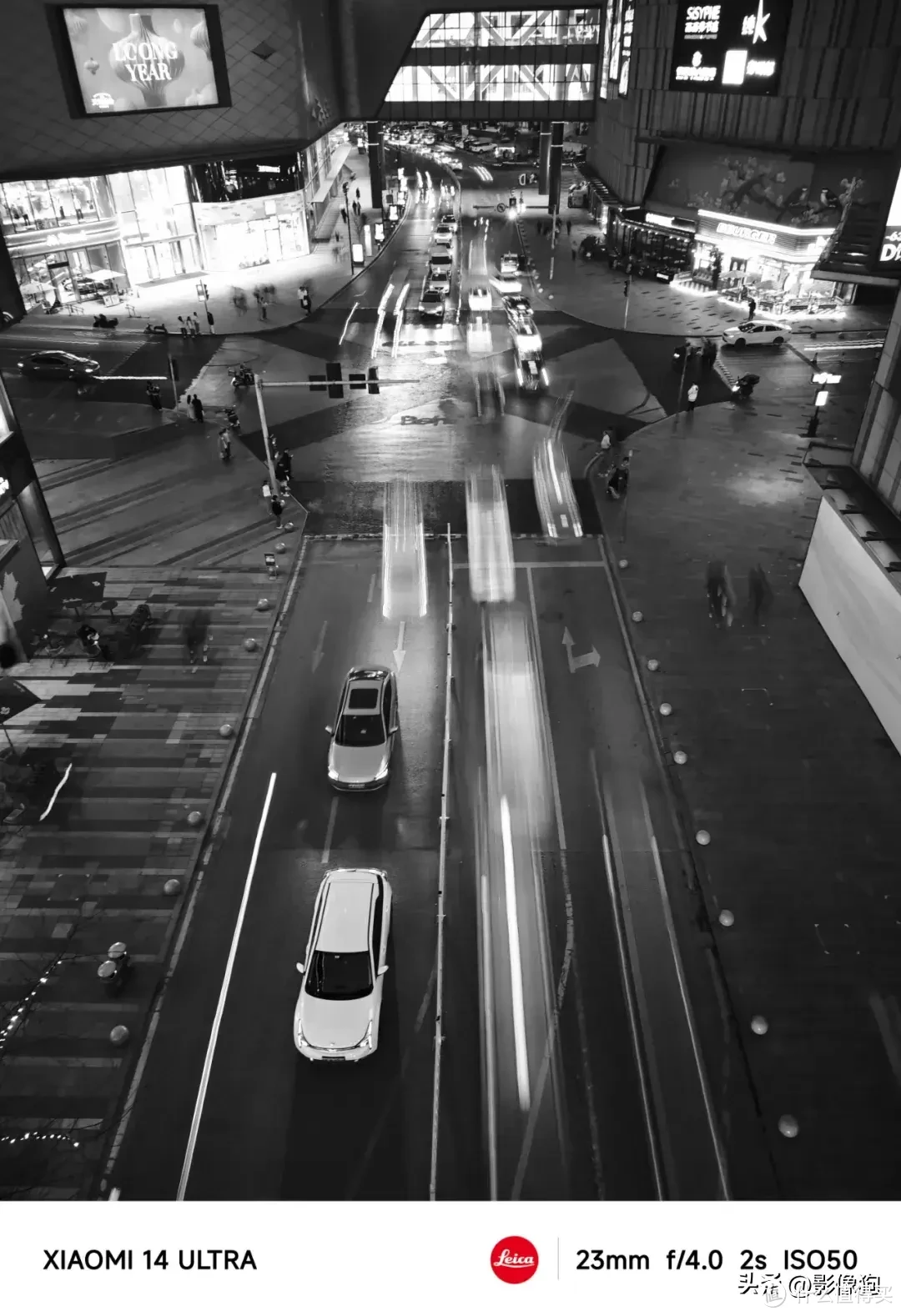 普通人的“相机终结者”？小米14Ultra 手机影像测评