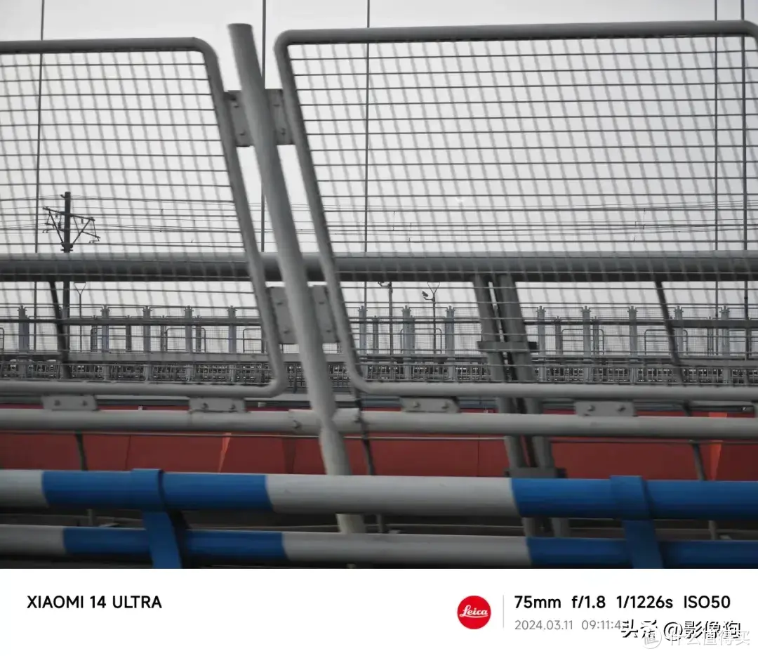 普通人的“相机终结者”？小米14Ultra 手机影像测评