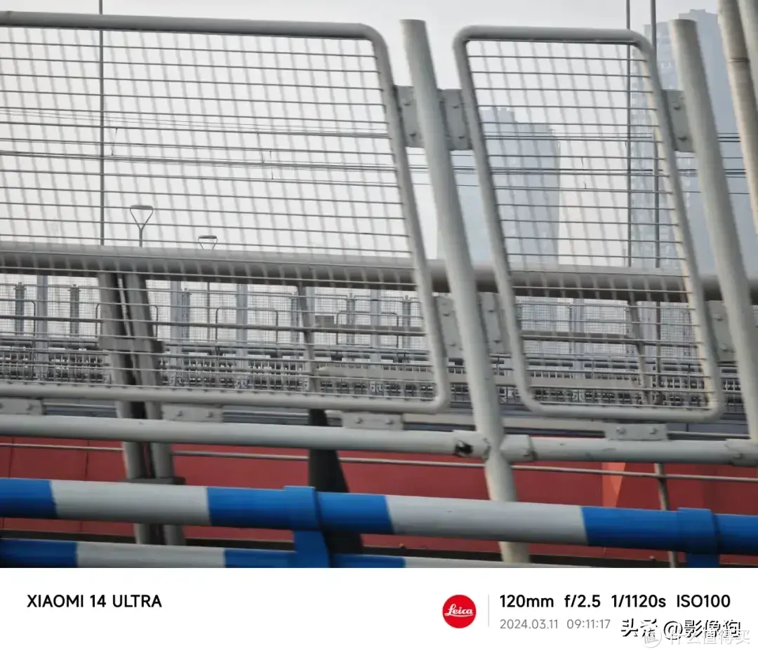 普通人的“相机终结者”？小米14Ultra 手机影像测评
