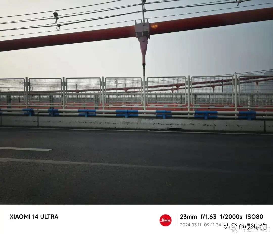普通人的“相机终结者”？小米14Ultra 手机影像测评