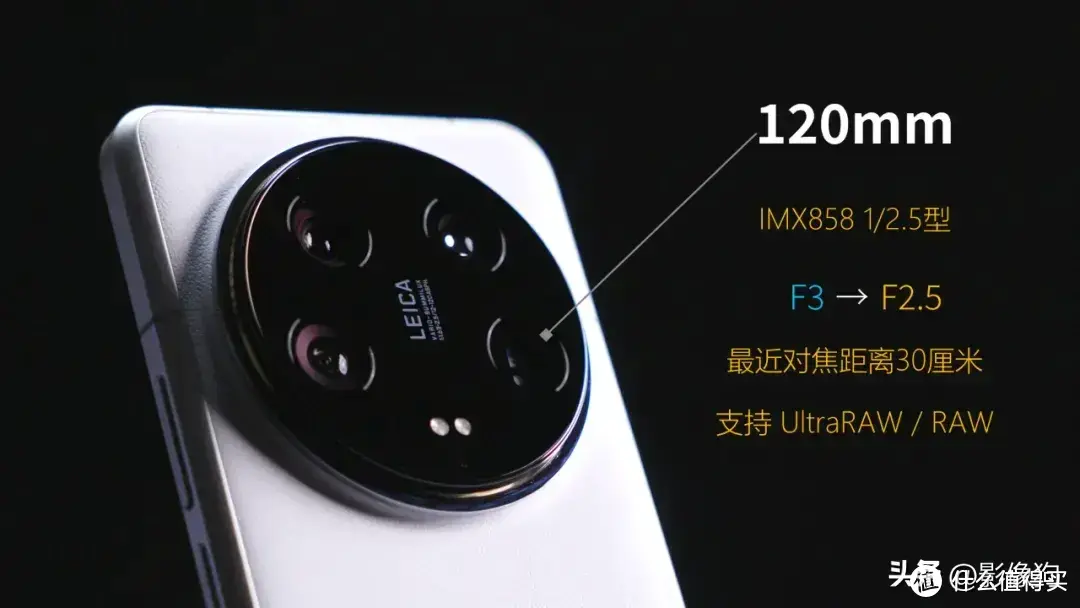 普通人的“相机终结者”？小米14Ultra 手机影像测评