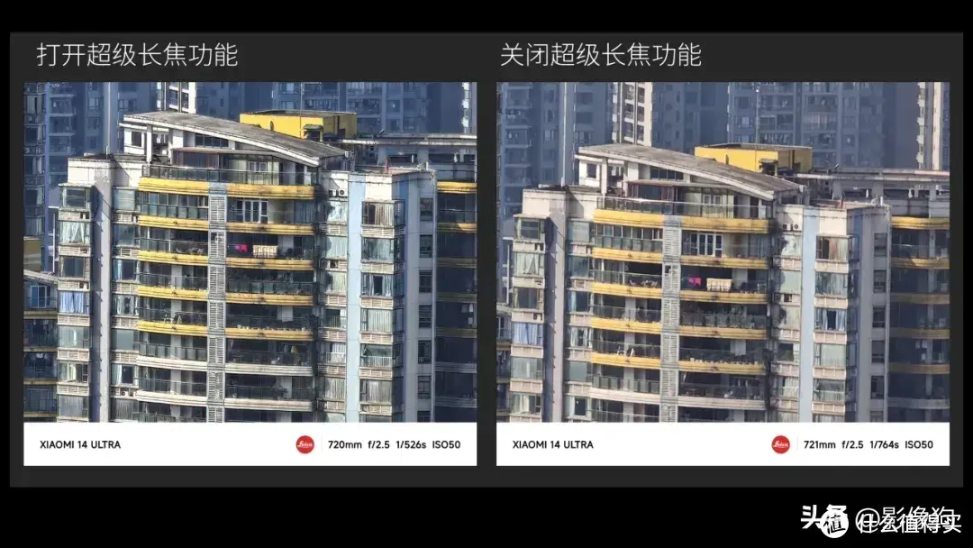 普通人的“相机终结者”？小米14Ultra 手机影像测评