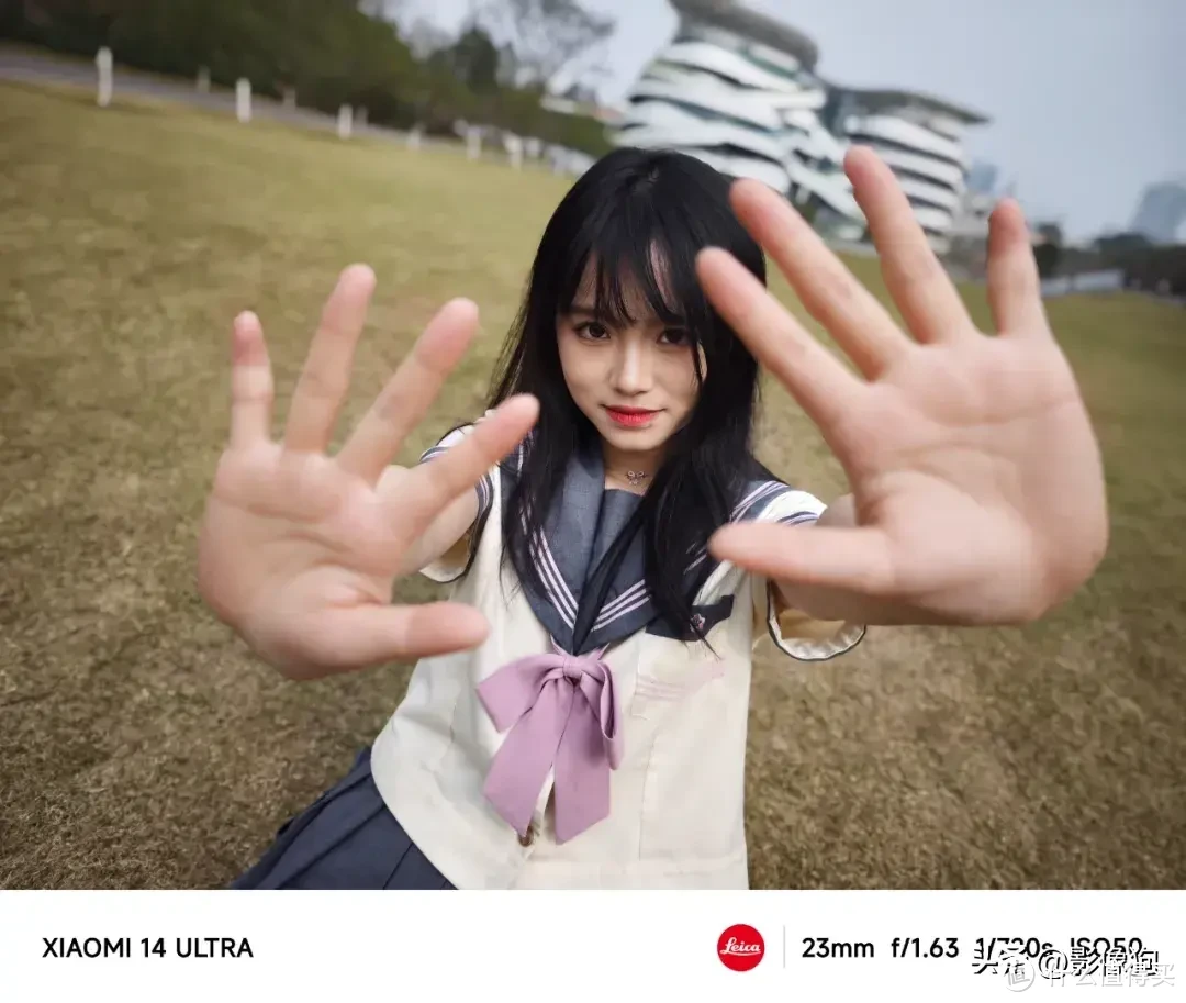 普通人的“相机终结者”？小米14Ultra 手机影像测评