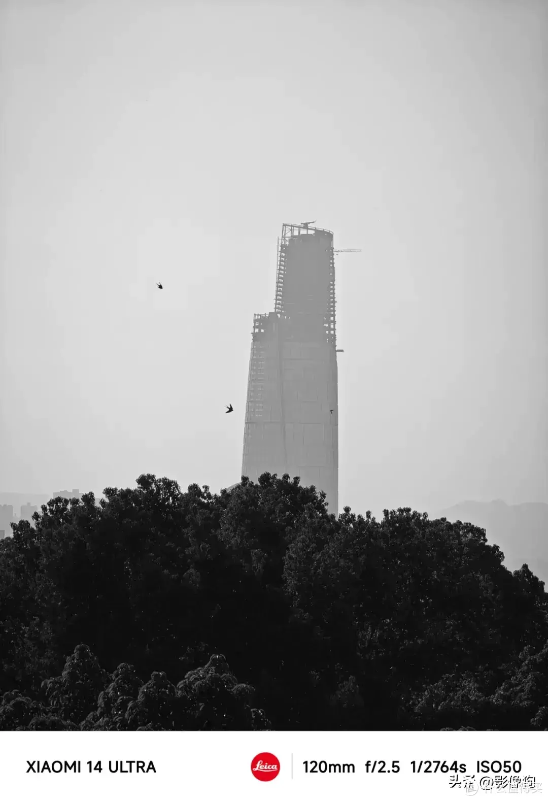 普通人的“相机终结者”？小米14Ultra 手机影像测评