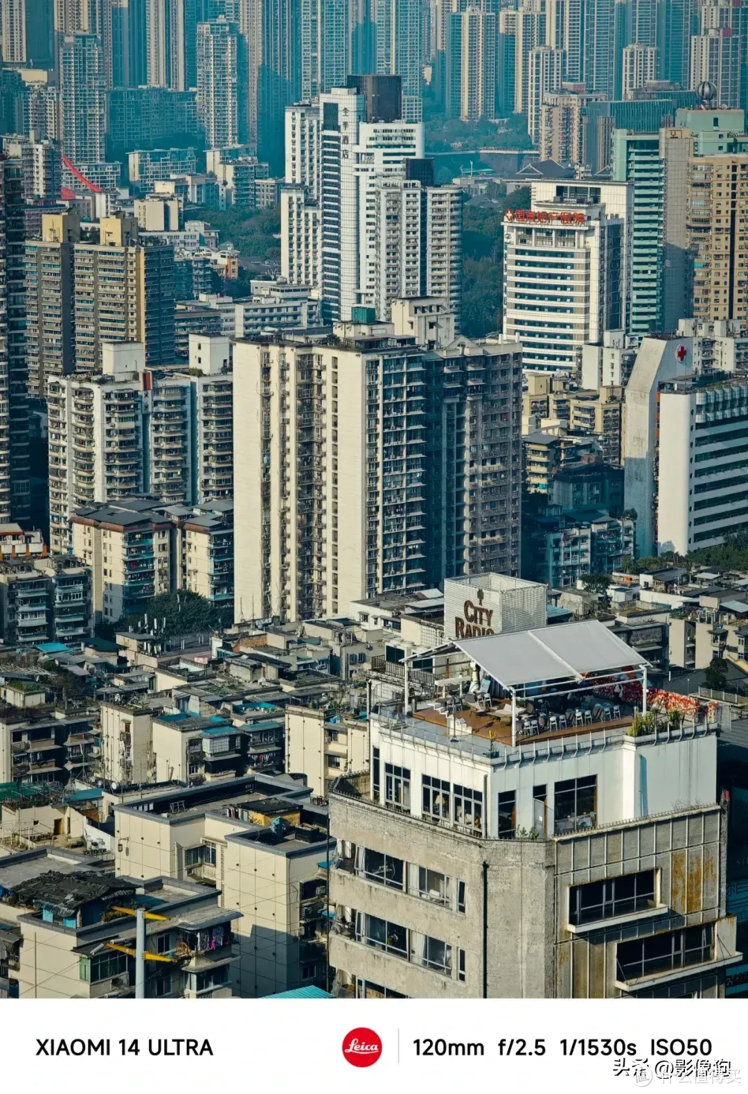 普通人的“相机终结者”？小米14Ultra 手机影像测评
