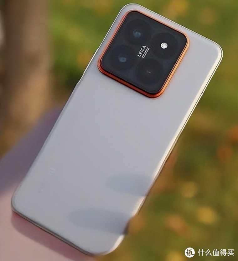 数码说 篇十三：小米14 Pro携手徕卡，创造影像巅峰，摄影能力超乎想象