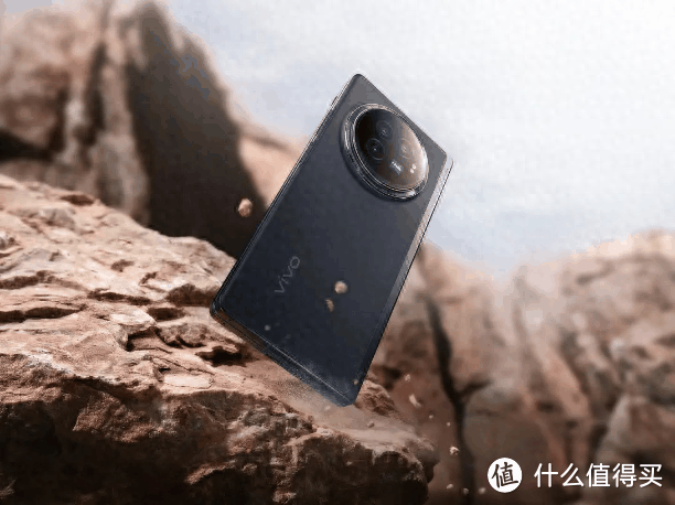 折叠屏影像标杆!vivo X Fold3系列样张一览插图 折叠屏影像标杆!vivo X Fold3系列样张一览