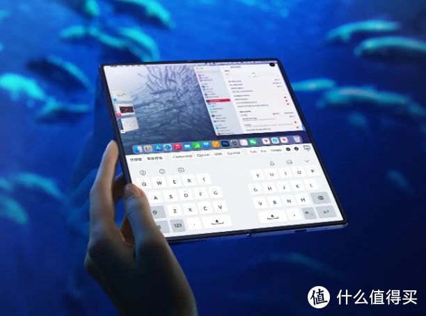 vivo X Fold3系列如何?一款“既要又要”的折叠旗舰插图2 vivo X Fold3系列如何?一款“既要又要”的折叠旗舰