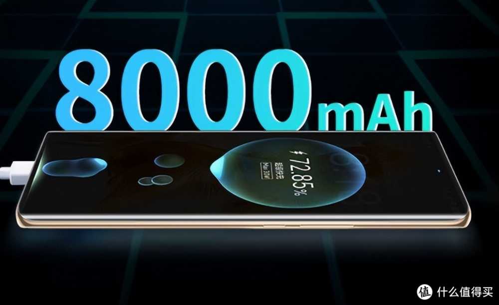 千元性价比之王:512GB+2K曲面屏+8000mAh大电池,仅999元插图1 千元性价比之王:512GB+2K曲面屏+8000mAh大电池,仅999元