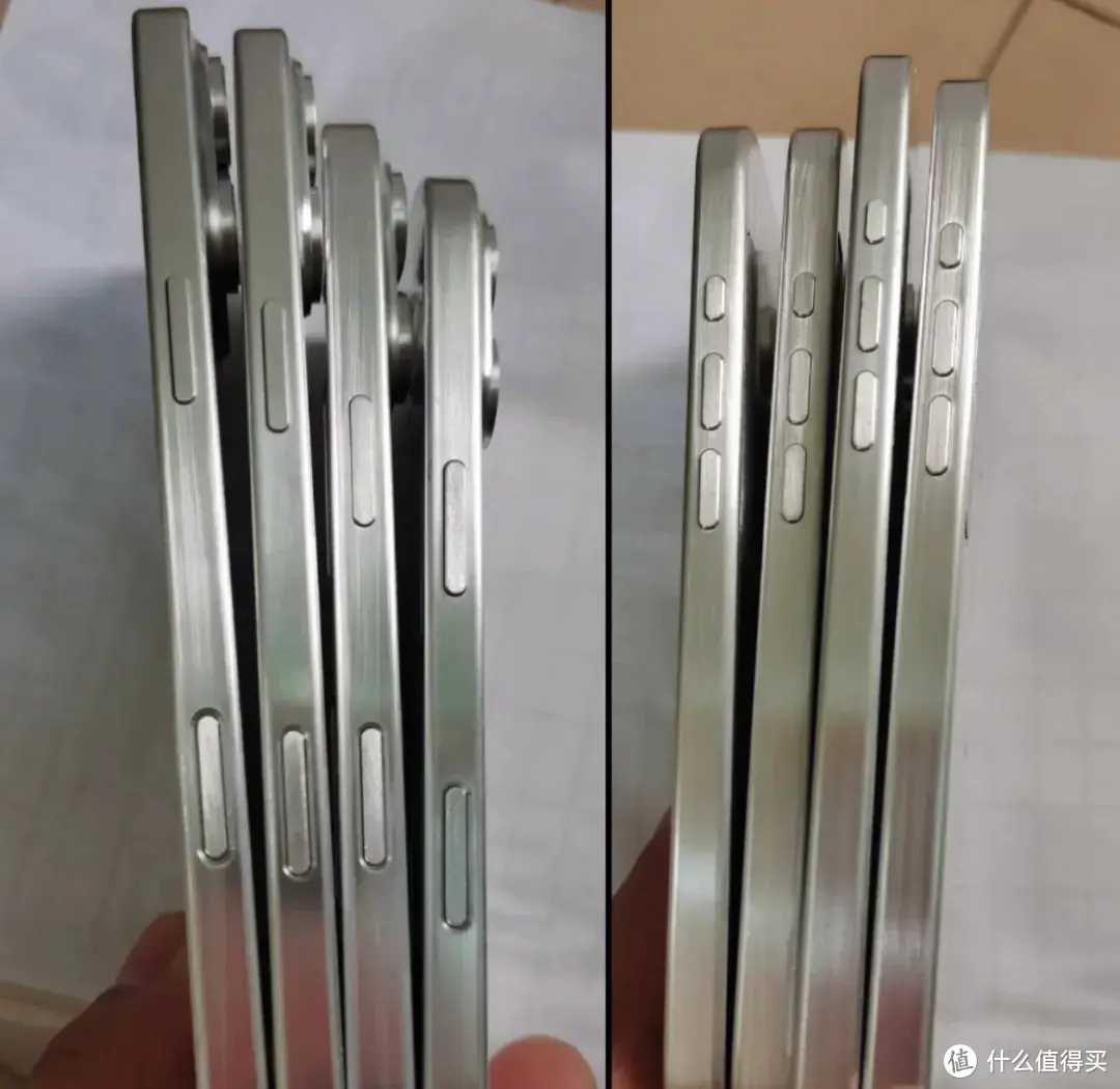 iPhone 篇六:iPhone 16系列基本长这样了插图1 iPhone 16系列基本长这样了