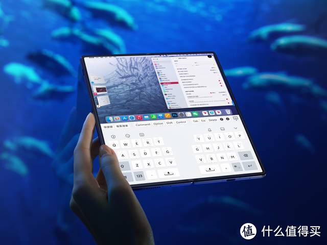 拍照“满分”！vivo X Fold3系列实测性能达到天花板，续航更持久