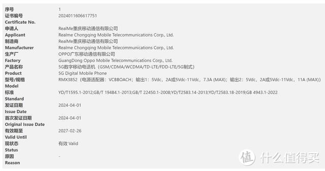 亓纪的想法 篇一千零一十：真我GT Neo6 SE还未发布，真我GT Neo6又来了
