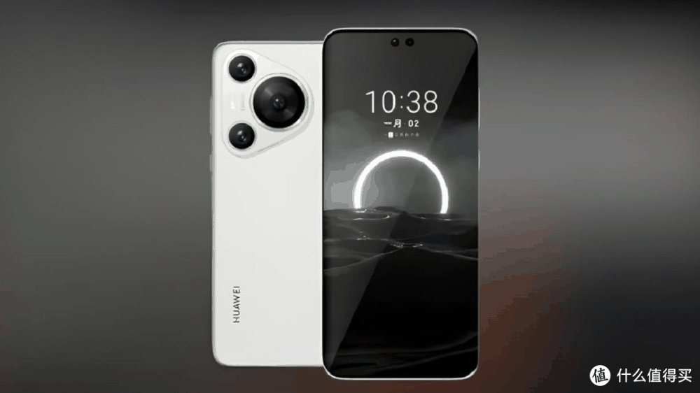 华为新机备受关注，P70系列亮相先锋计划