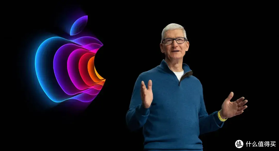 苹果最近怎么了?插图 图片