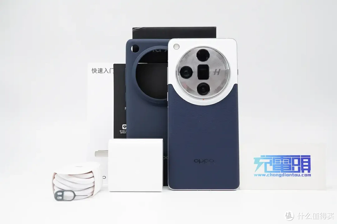 100W有线+50W无线双快充模式加持,OPPO Find X7 Ultra 充电兼容性测试插图 100W有线+50W无线双快充模式加持,OPPO Find X7 Ultra 充电兼容性测试