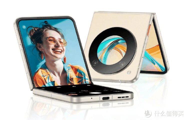 努比亚也挤折叠屏赛道，折叠屏手机就那么香？请听我详细说说看