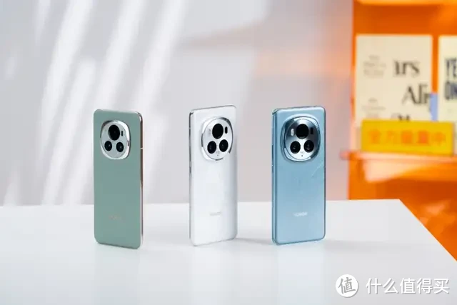 2024年,哪些手机是真护眼?插图15 2024年,哪些手机是真护眼?