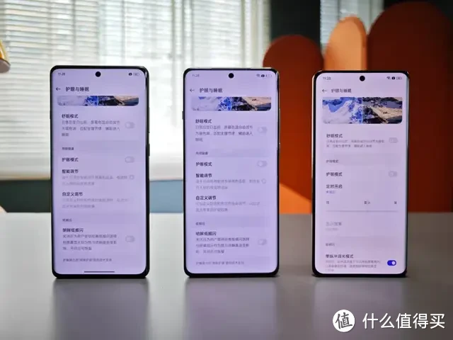 2024年,哪些手机是真护眼?插图7 2024年,哪些手机是真护眼?