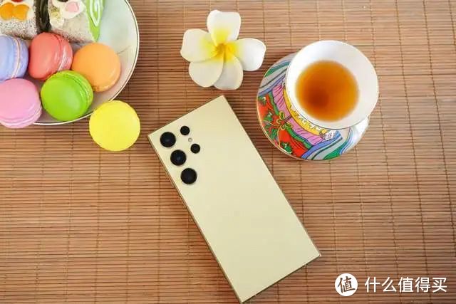 三星Galaxy S24 Ultra深度体验，它的安卓机皇宝座为什么更稳了？