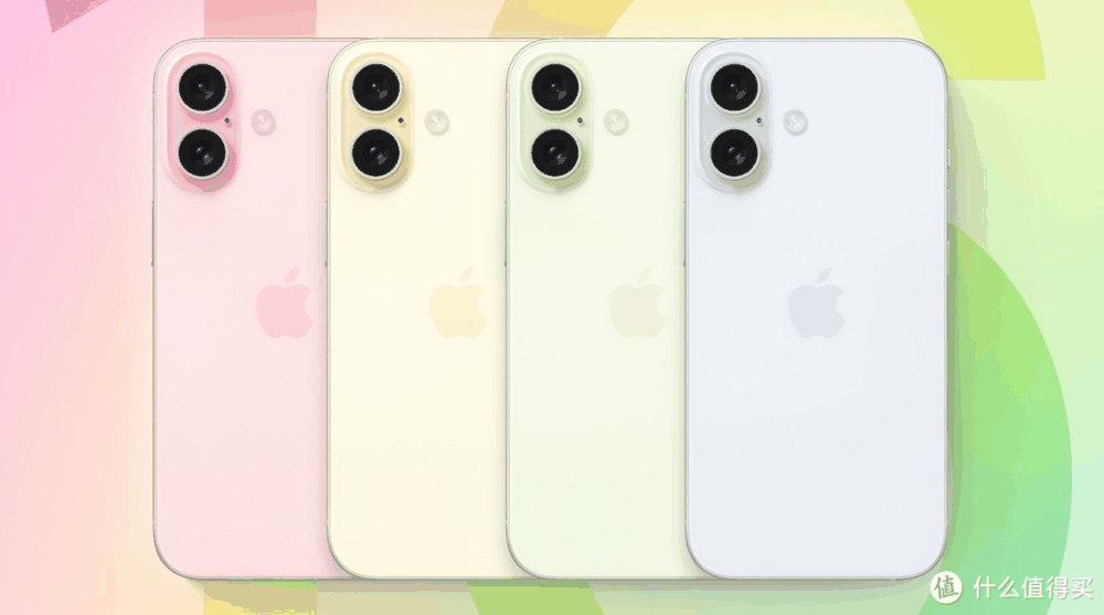 iPhone 16系列新料大揭秘：全新‘拍摄’按钮、A18 Pro芯和更强AI功能