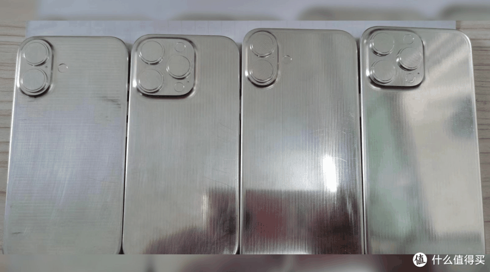 iPhone 16系列新料大揭秘：全新‘拍摄’按钮、A18 Pro芯和更强AI功能