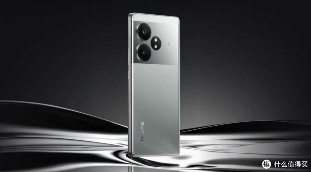 科技资讯 篇八:真我GT Neo6 SE已提档发布,搭载第三代骁龙7+芯片,京东方8T LTPO微曲屏插图1 真我GT Neo6 SE已提档发布,搭载第三代骁龙7+芯片,京东方8T LTPO微曲屏